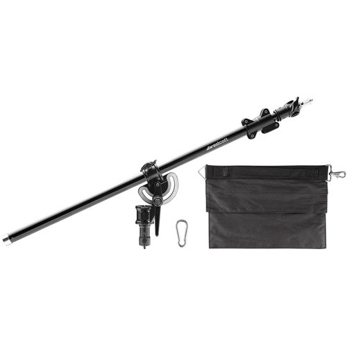 Shop Westcott Mini Boom Arm & Weight Bag by Westcott at B&C Camera