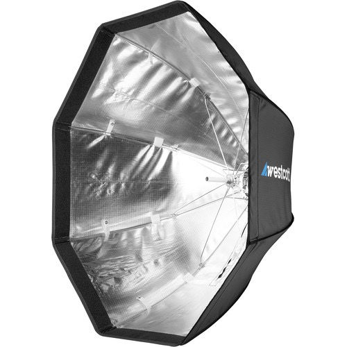 Shop Westcott Rapid Box Switch Octa-M Softbox (36") by Westcott at B&C Camera