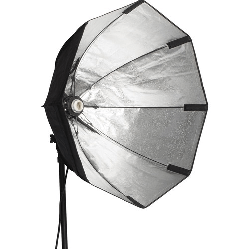 Westcott ULite LED 2-Light Collapsible Softbox Kit With 2.4 GHz Remote