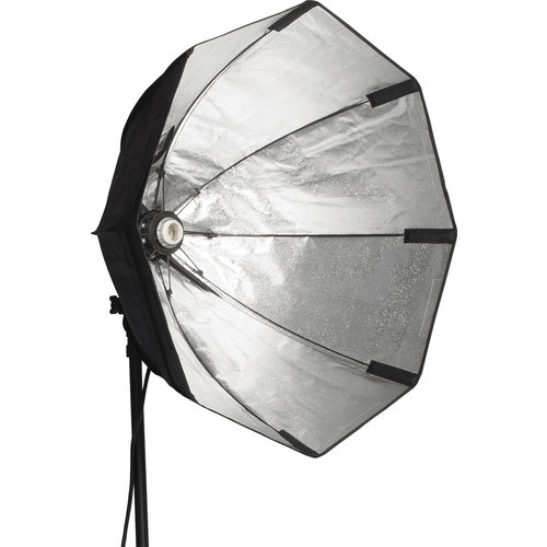 Shop Westcott uLite LED 2-Light Collapsible Softbox Kit with 2.4 GHz Remote, 45W by Westcott at B&C Camera