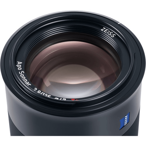Shop Zeiss Batis 135mm f/2.8 Lens for Sony E Mount by Zeiss at B&C Camera