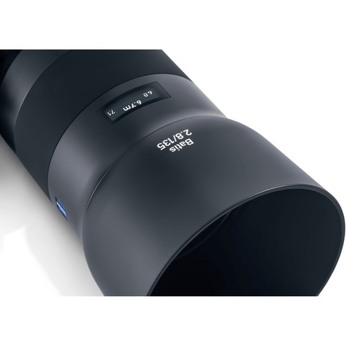 Shop Zeiss Batis 135mm f/2.8 Lens for Sony E Mount by Zeiss at B&C Camera