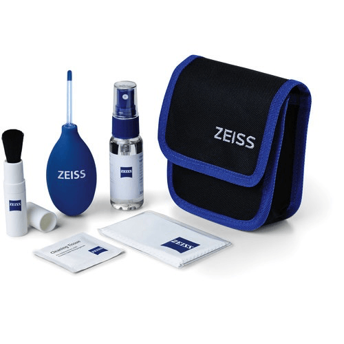 Shop Zeiss Lens Cleaning Kit by Zeiss at B&C Camera