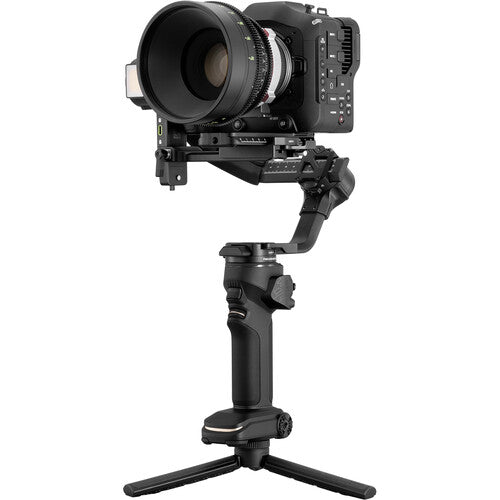 Zhiyun CRANE 4 3-Axis Handheld Gimbal Stabilizer by Zhiyun at B&C