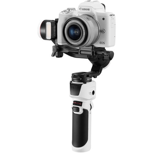 Zhiyun CRANE-M3 S 3-Axis Handheld Gimbal Stabilizer Combo Kit - B&C Camera