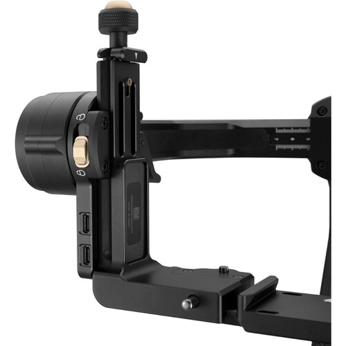 Shop Zhiyun-Tech CRANE 2S Handheld Gimbal Stabilizer by Zhiyun at B&C Camera