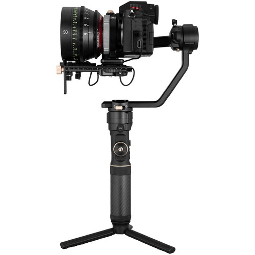 Shop Zhiyun-Tech CRANE 2S Handheld Gimbal Stabilizer by Zhiyun at B&C Camera