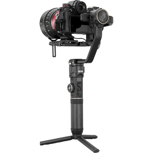 Shop Zhiyun-Tech CRANE 2S Handheld Gimbal Stabilizer by Zhiyun at B&C Camera