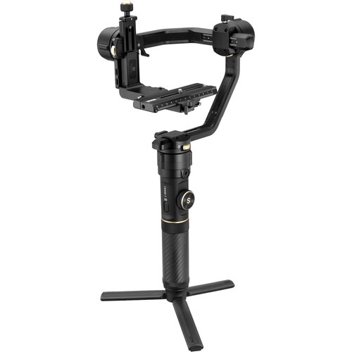 Shop Zhiyun-Tech CRANE 2S Handheld Gimbal Stabilizer by Zhiyun at B&C Camera