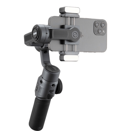 Shop Zhiyun-Tech Smooth-5 Smartphone Gimbal Combo Kit by Zhiyun at B&C Camera