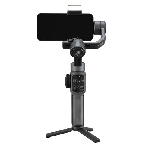 Shop Zhiyun-Tech Smooth-5 Smartphone Gimbal Combo Kit by Zhiyun at B&C Camera