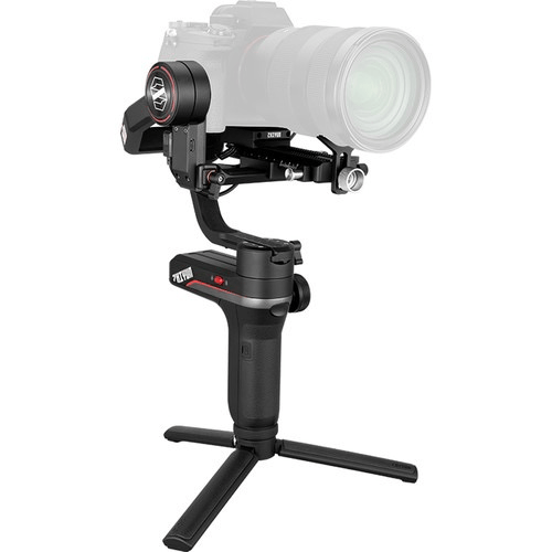 Shop Zhiyun-Tech WEEBILL-S Handheld Gimbal Stabilizer by Zhiyun at B&C Camera