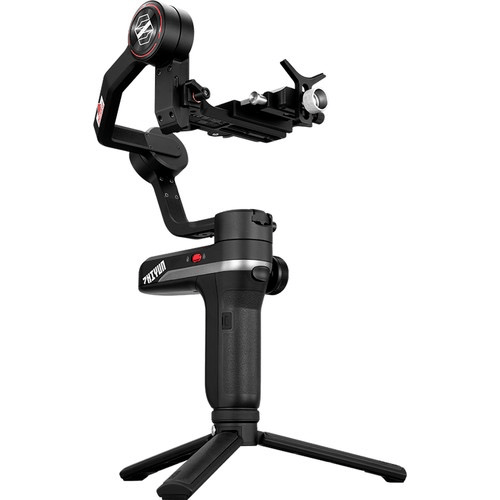 Shop Zhiyun-Tech WEEBILL-S Handheld Gimbal Stabilizer by Zhiyun at B&C Camera